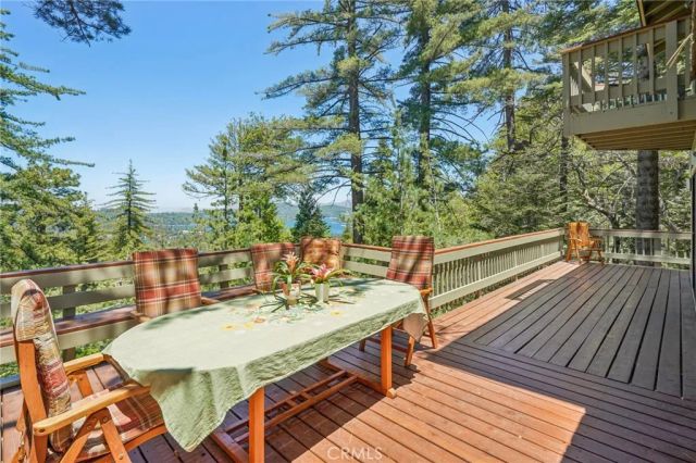 551 Raccoon Court, Lake Arrowhead, CA 92352