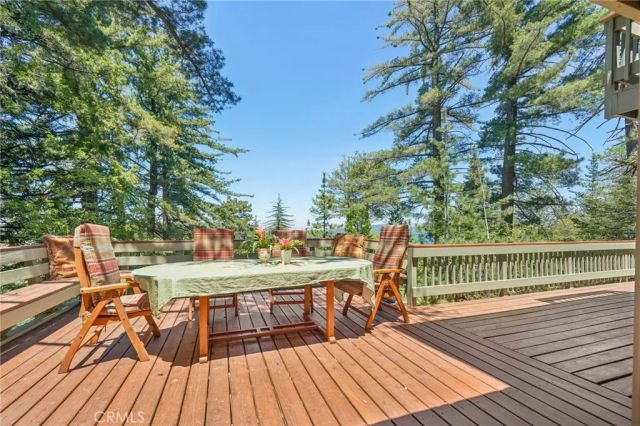 551 Raccoon Court, Lake Arrowhead, CA 92352