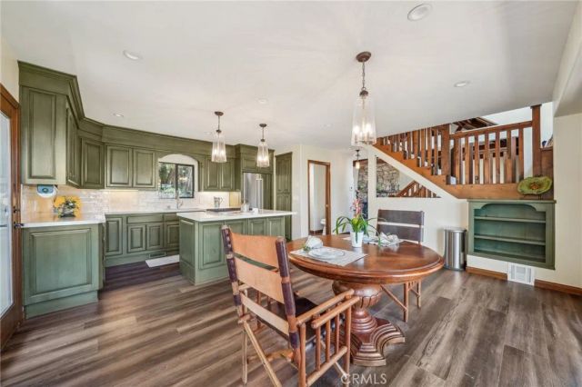 551 Raccoon Court, Lake Arrowhead, CA 92352