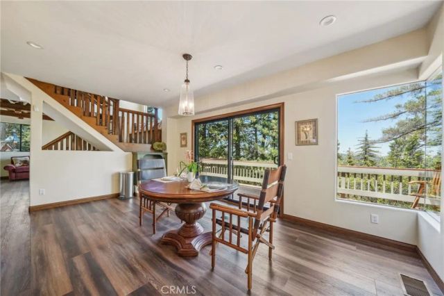 551 Raccoon Court, Lake Arrowhead, CA 92352