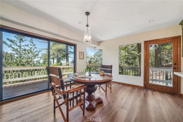 551 Raccoon Court, Lake Arrowhead, CA 92352