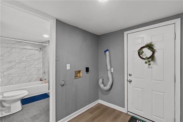 2611 NE Ingram Street, Avondale, MO 64117