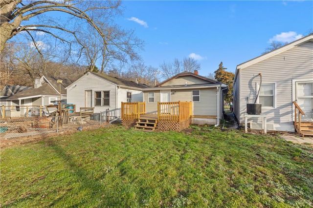 2611 NE Ingram Street, Avondale, MO 64117