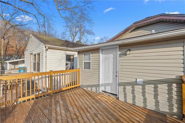 2611 NE Ingram Street, Avondale, MO 64117