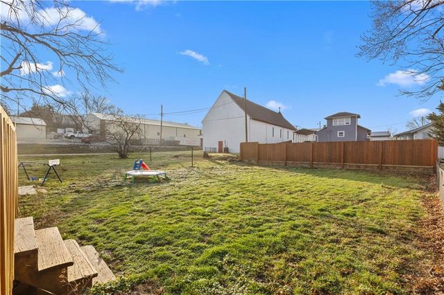 2611 NE Ingram Street, Avondale, MO 64117