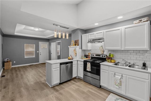 2611 NE Ingram Street, Avondale, MO 64117