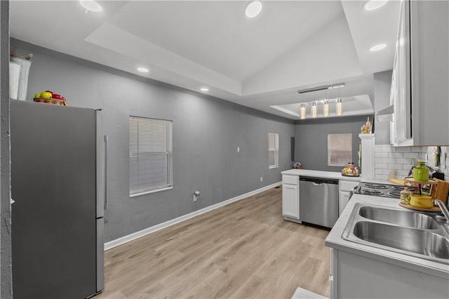 2611 NE Ingram Street, Avondale, MO 64117