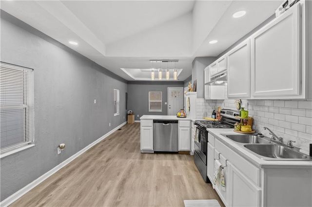 2611 NE Ingram Street, Avondale, MO 64117