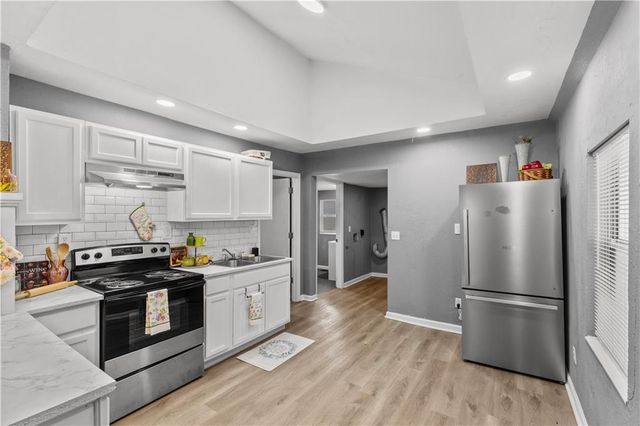 2611 NE Ingram Street, Avondale, MO 64117