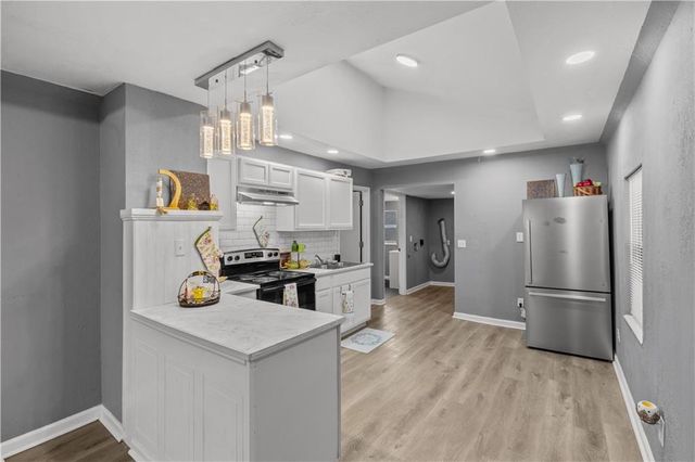 2611 NE Ingram Street, Avondale, MO 64117