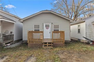 2611 NE Ingram Street, Avondale, MO 64117