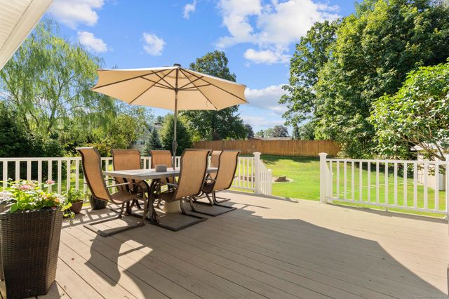 13 Swanson Drive, Bristol, CT 06010