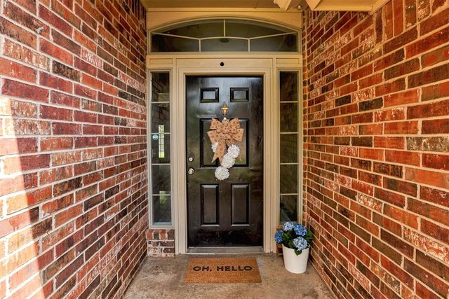 1817 NW 172nd Street, Edmond, OK 73012