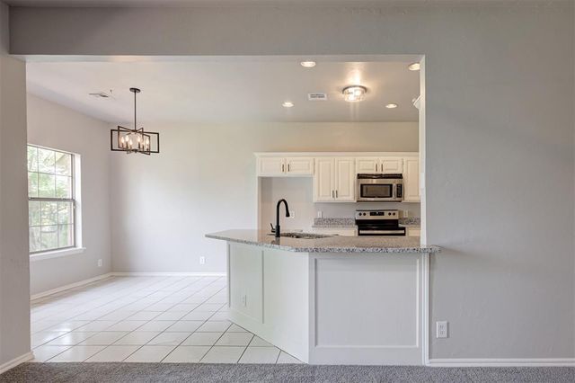1817 NW 172nd Street, Edmond, OK 73012