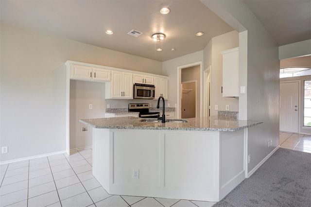 1817 NW 172nd Street, Edmond, OK 73012