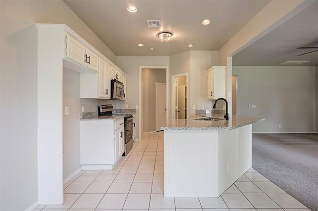 1817 NW 172nd Street, Edmond, OK 73012