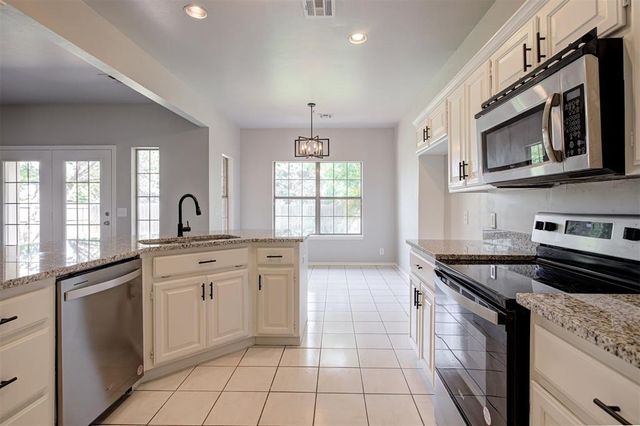 1817 NW 172nd Street, Edmond, OK 73012