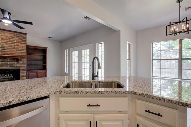 1817 NW 172nd Street, Edmond, OK 73012