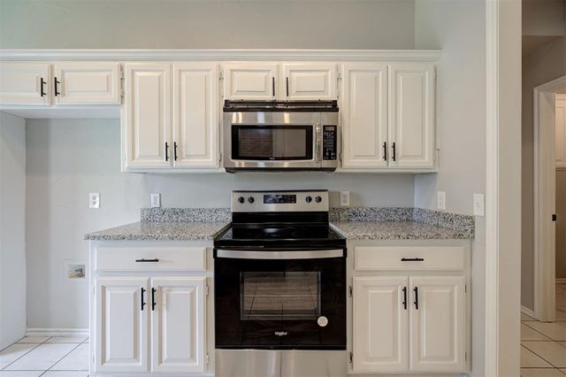 1817 NW 172nd Street, Edmond, OK 73012