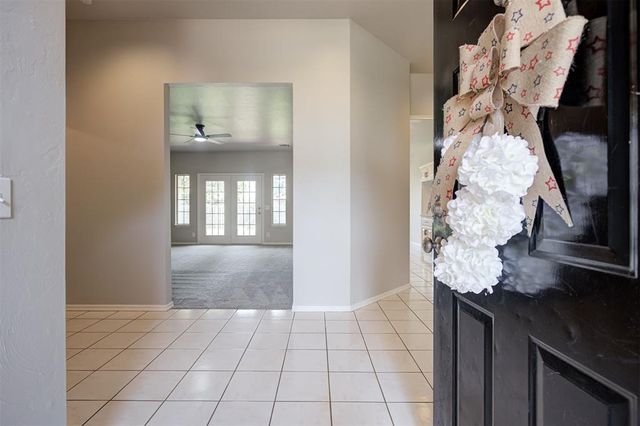 1817 NW 172nd Street, Edmond, OK 73012