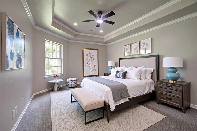 1817 NW 172nd Street, Edmond, OK 73012