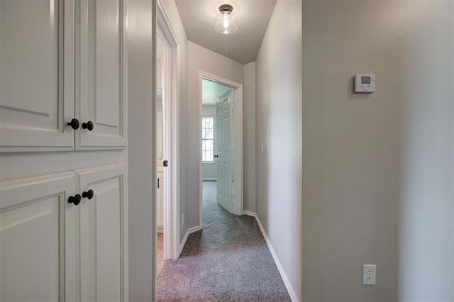 1817 NW 172nd Street, Edmond, OK 73012