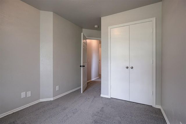 1817 NW 172nd Street, Edmond, OK 73012