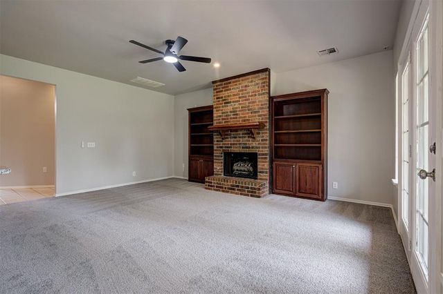 1817 NW 172nd Street, Edmond, OK 73012