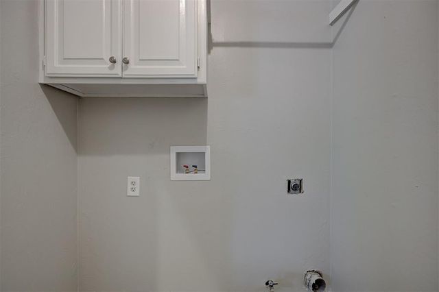 1817 NW 172nd Street, Edmond, OK 73012