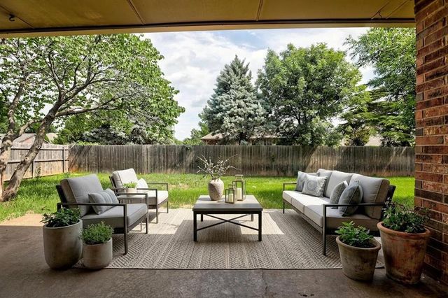 1817 NW 172nd Street, Edmond, OK 73012