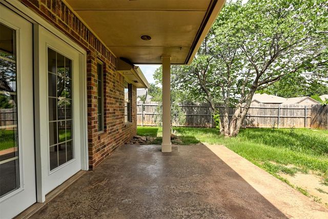 1817 NW 172nd Street, Edmond, OK 73012