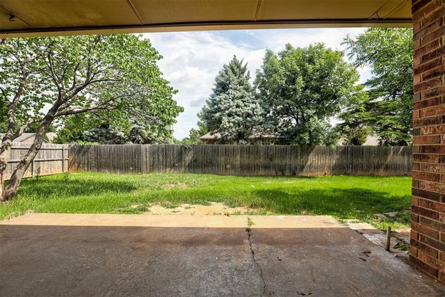 1817 NW 172nd Street, Edmond, OK 73012