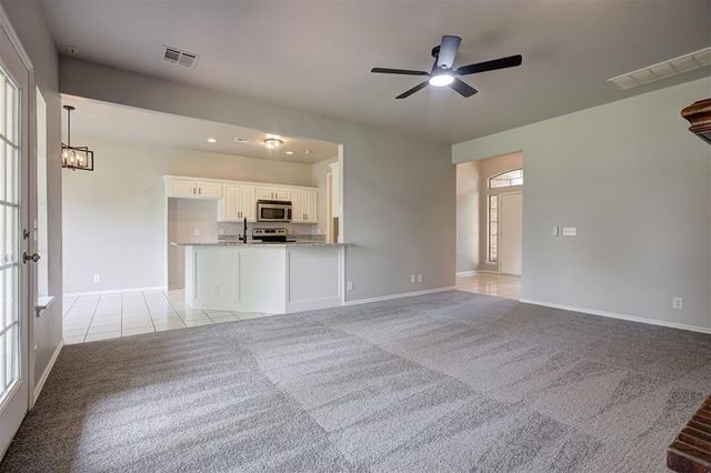 1817 NW 172nd Street, Edmond, OK 73012