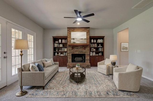 1817 NW 172nd Street, Edmond, OK 73012