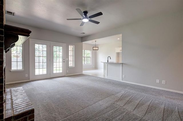 1817 NW 172nd Street, Edmond, OK 73012
