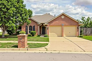 1817 NW 172nd Street, Edmond, OK 73012