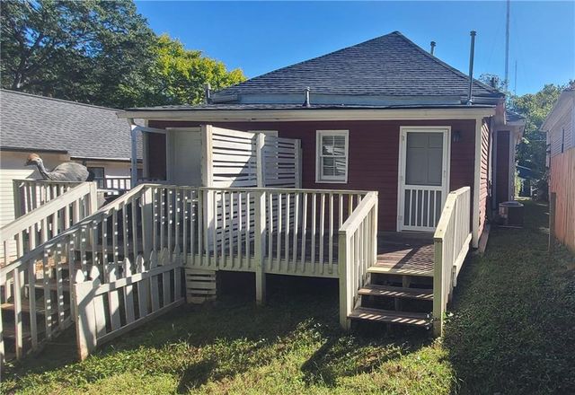 357 Cameron Street SE, Atlanta, GA 30312