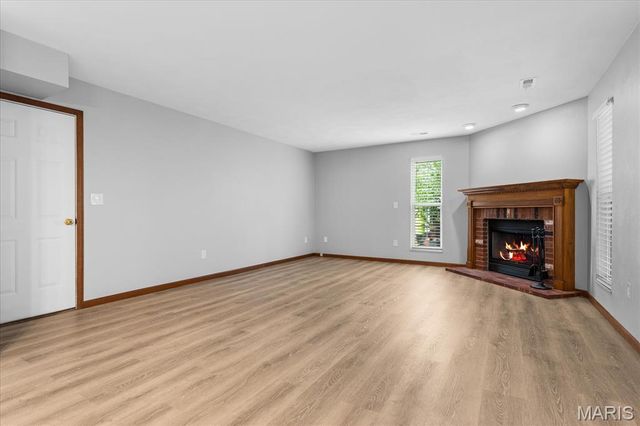 804 Country Meadow Lane, Shiloh, IL 62221