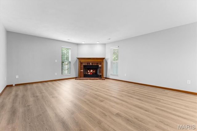 804 Country Meadow Lane, Shiloh, IL 62221