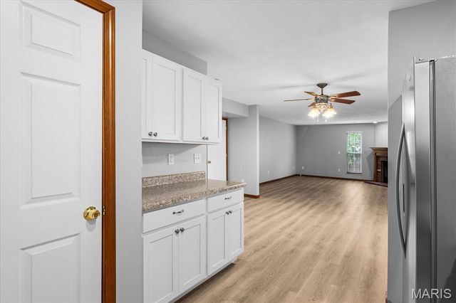 804 Country Meadow Lane, Shiloh, IL 62221