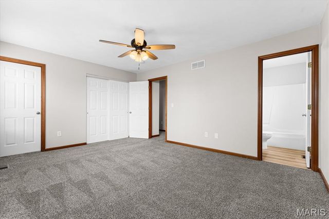 804 Country Meadow Lane, Shiloh, IL 62221