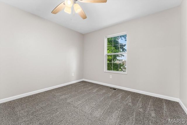 804 Country Meadow Lane, Shiloh, IL 62221