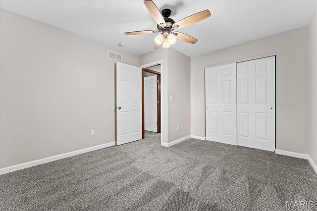 804 Country Meadow Lane, Shiloh, IL 62221