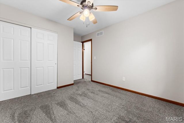804 Country Meadow Lane, Shiloh, IL 62221