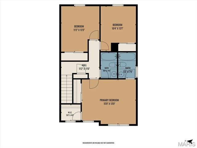 804 Country Meadow Lane, Shiloh, IL 62221