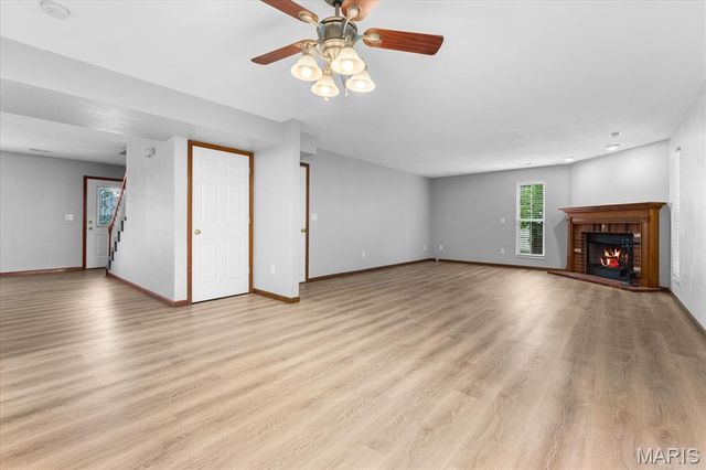 804 Country Meadow Lane, Shiloh, IL 62221