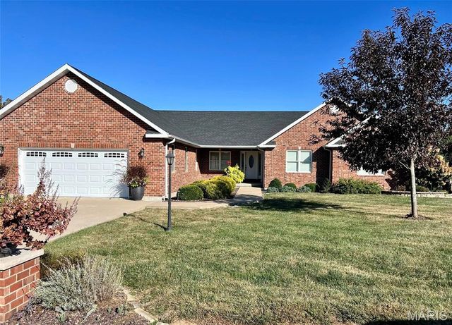 270 Gala Drive, Hannibal, MO 63401