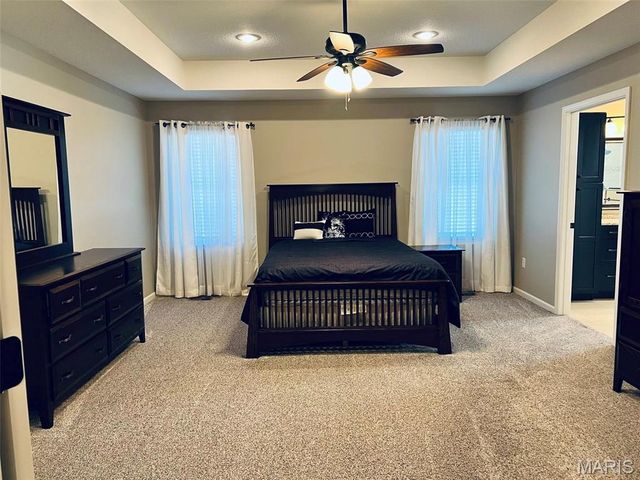 270 Gala Drive, Hannibal, MO 63401