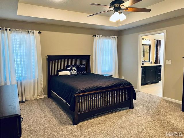 270 Gala Drive, Hannibal, MO 63401