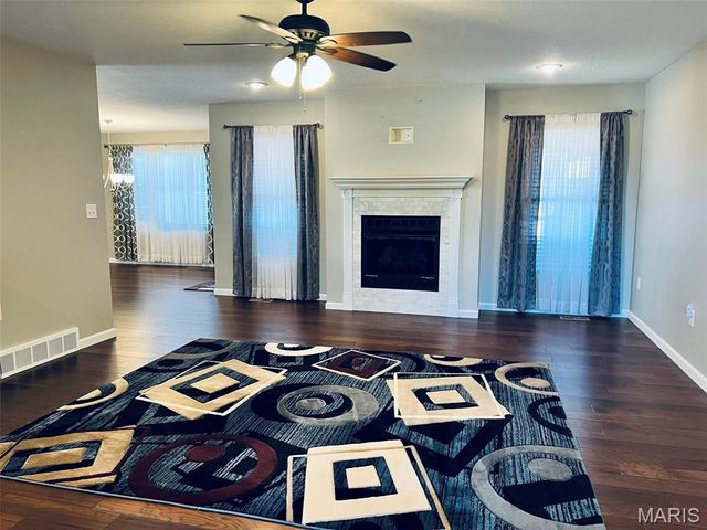 270 Gala Drive, Hannibal, MO 63401